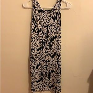 Tart Form Fitting Dress